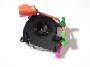 Image of Air Bag Clockspring image for your Volvo S60  